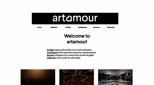 artamour.in