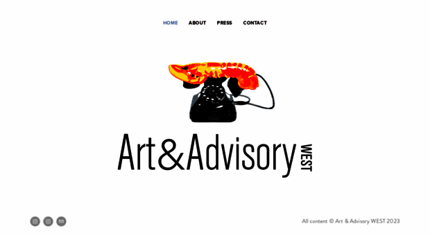 artandadvisory.com