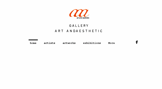 artandaesthetic.com