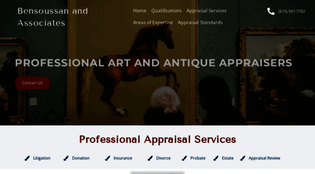 artandantiqueappraisers.com