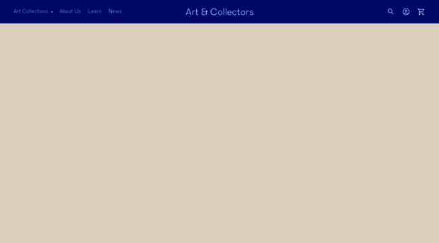 artandcollectors.com