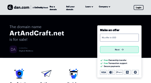 artandcraft.net