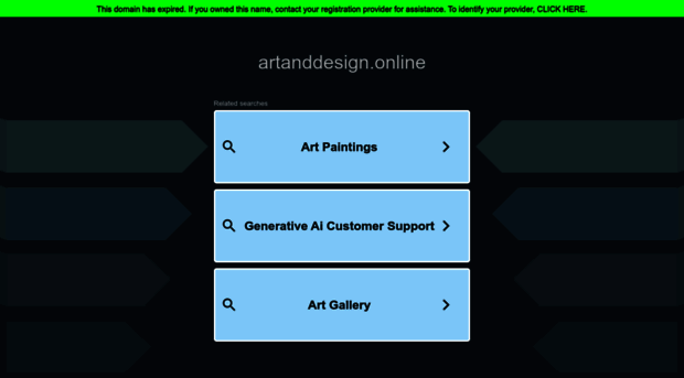 artanddesign.online