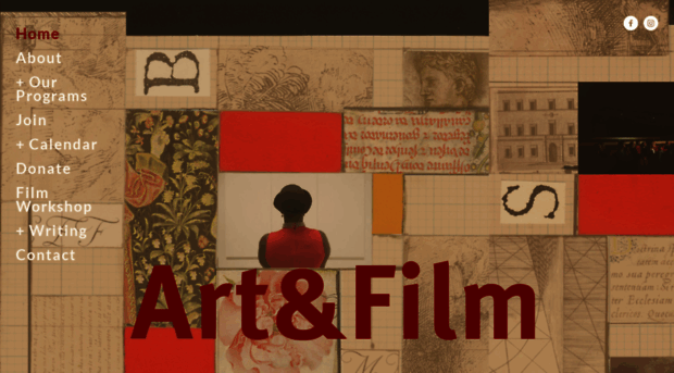 artandfilm.org