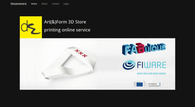 artandform.net