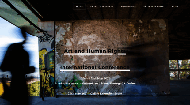 artandhumanrightsconference.weebly.com