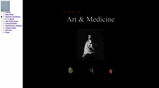 artandmedicine.com