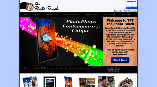 artandphotoframing.com