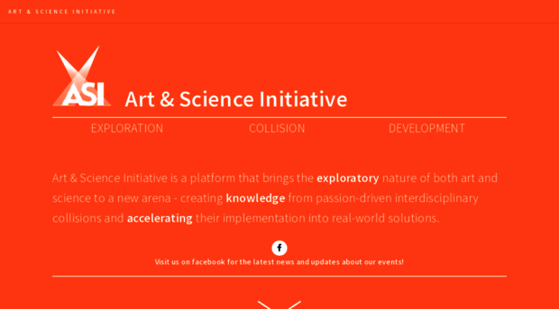 artandscienceinitiative.org