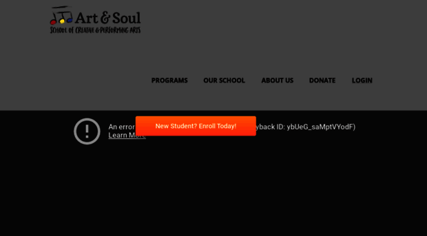 artandsoulmusicstudios.com