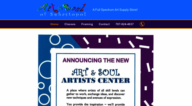 artandsoulsebastopol.com