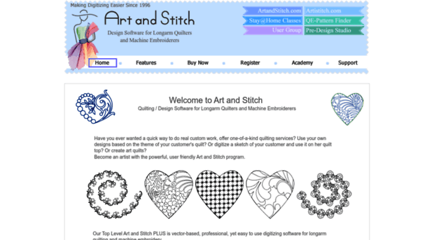 artandstitch.com