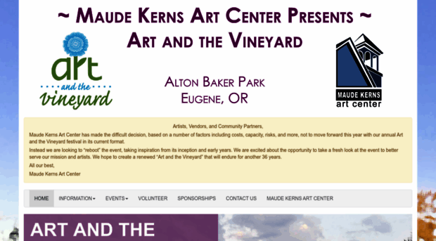 artandthevineyard.org