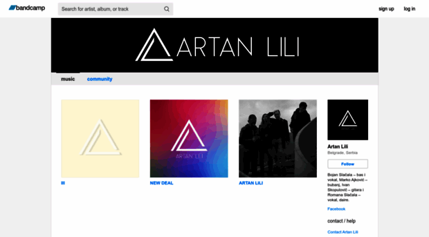 artanlili.bandcamp.com