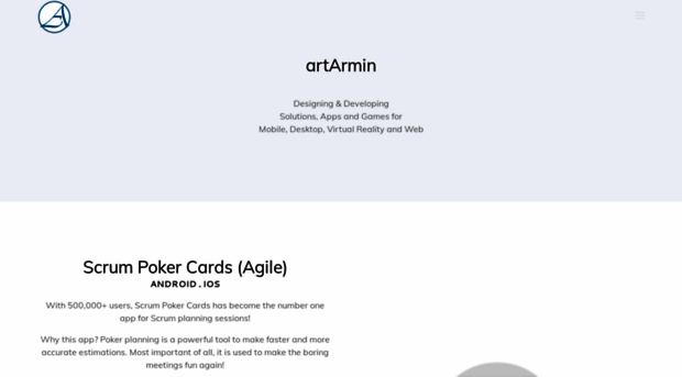 artarmin.com