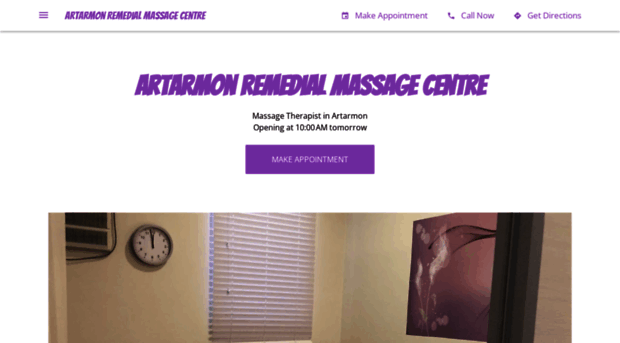 artarmon-remedial-massage-centre.business.site