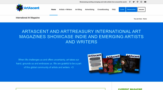 artascent.com