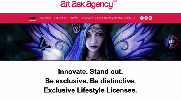 artaskagency.com