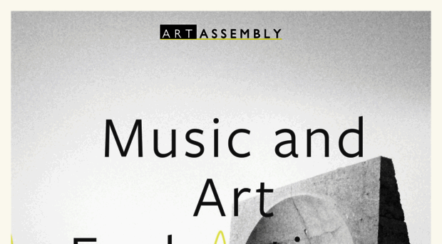 artassembly.org.uk