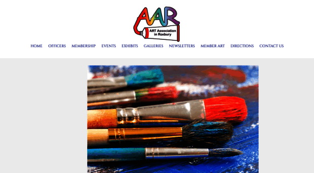 artassociationinroxbury.org