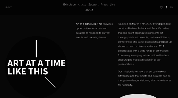 artatatimelikethis.com