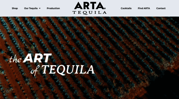 artatequila.com