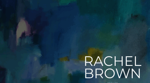 artatrachelbrown.com