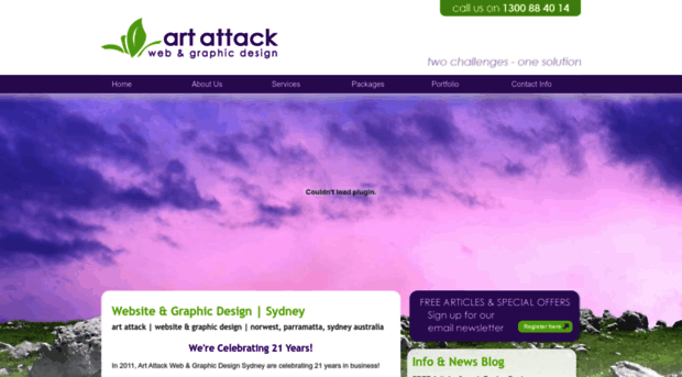 artattack.com.au