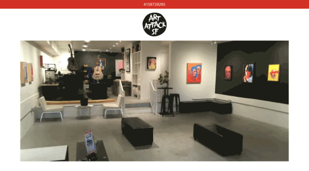 artattacksf.com