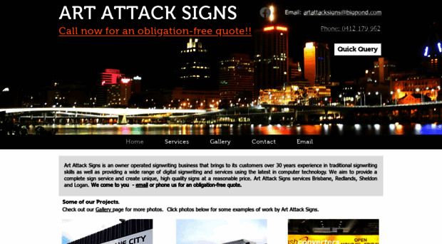 artattacksigns.com.au