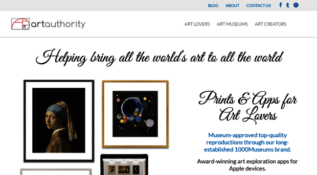 artauthority.net