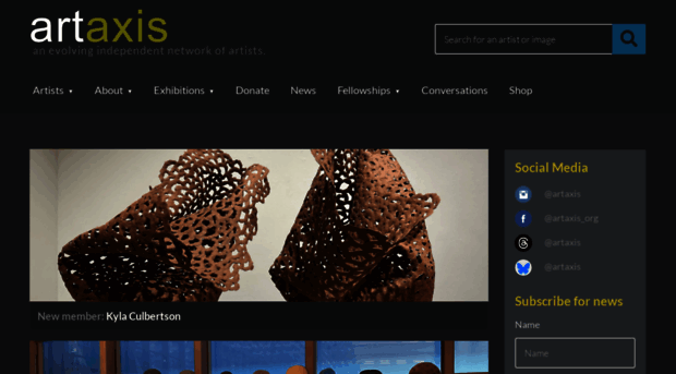 artaxis.org