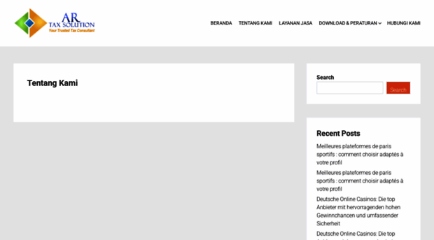 artaxsolution.com