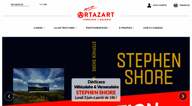 artazart.com