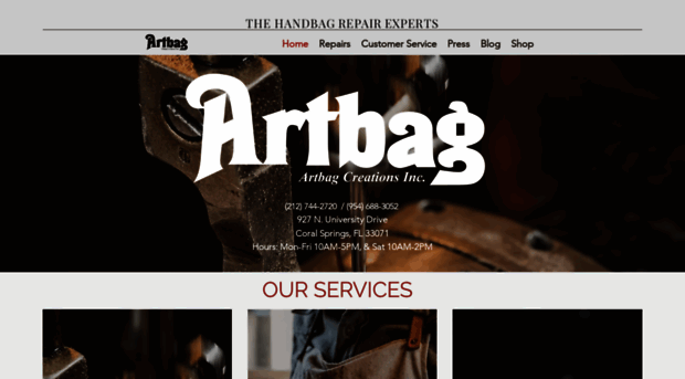 artbag.com