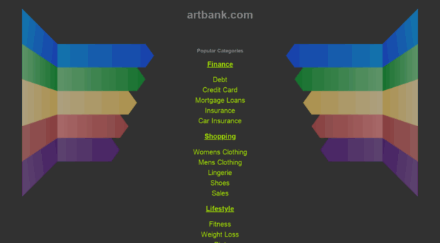 artbank.com