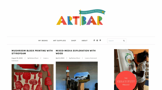 artbarblog.com