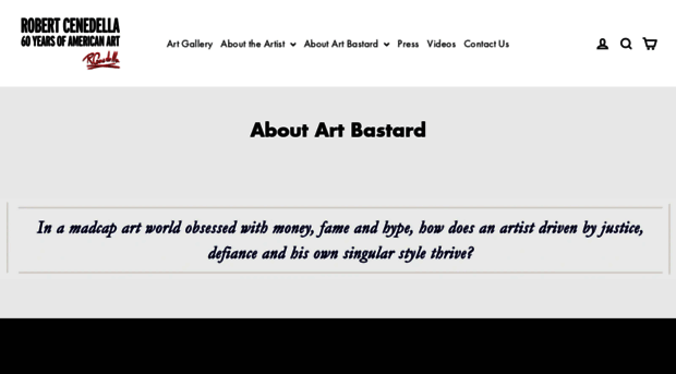 artbastard.com