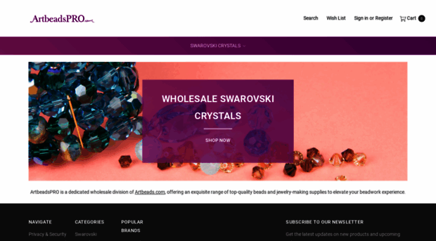 artbeadspro.com