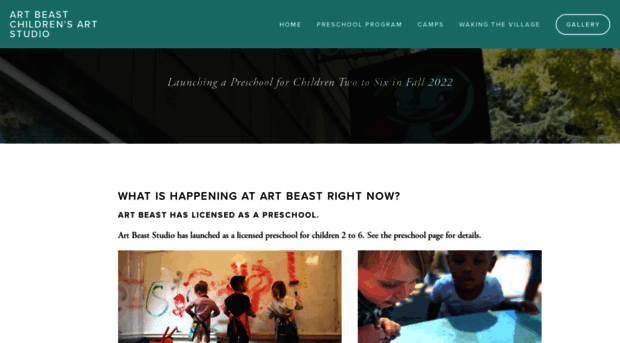 artbeaststudio.com