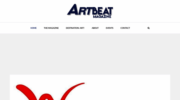 artbeatmagazine.com