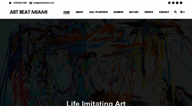 artbeatmiami.com