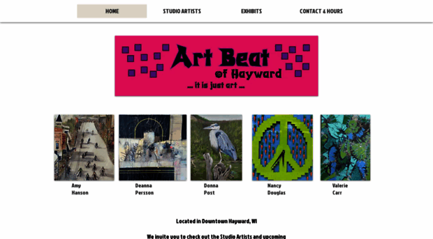 artbeatofhayward.com