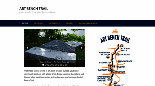 artbenchtrail.org