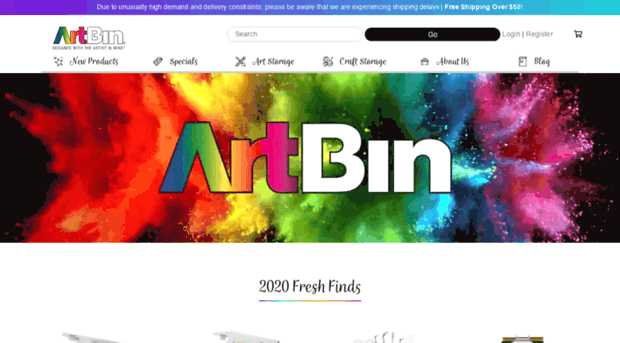 artbin.com