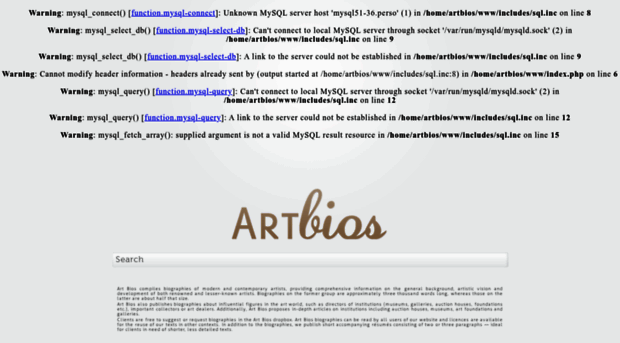 artbios.net