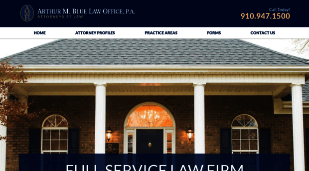 artbluelaw.com