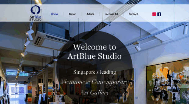 artbluestudio.com