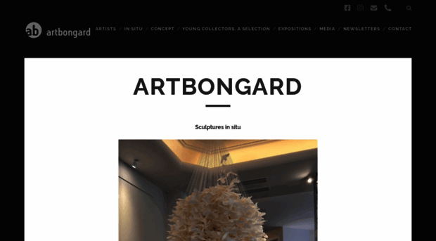 artbongard.com