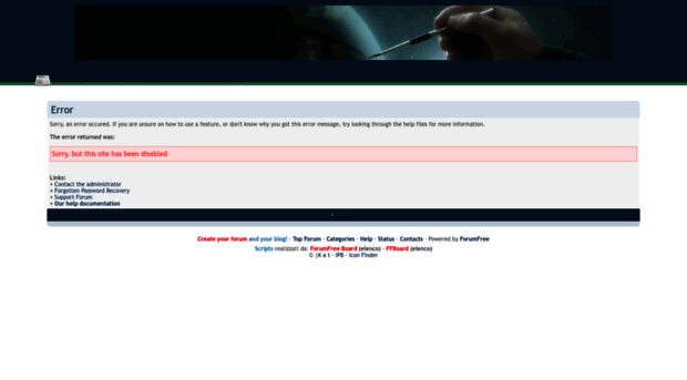 artbookscollectors.forumfree.it